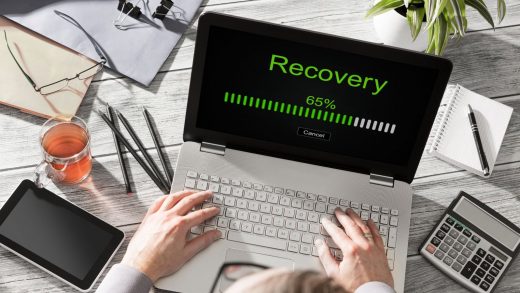data recovery specialists