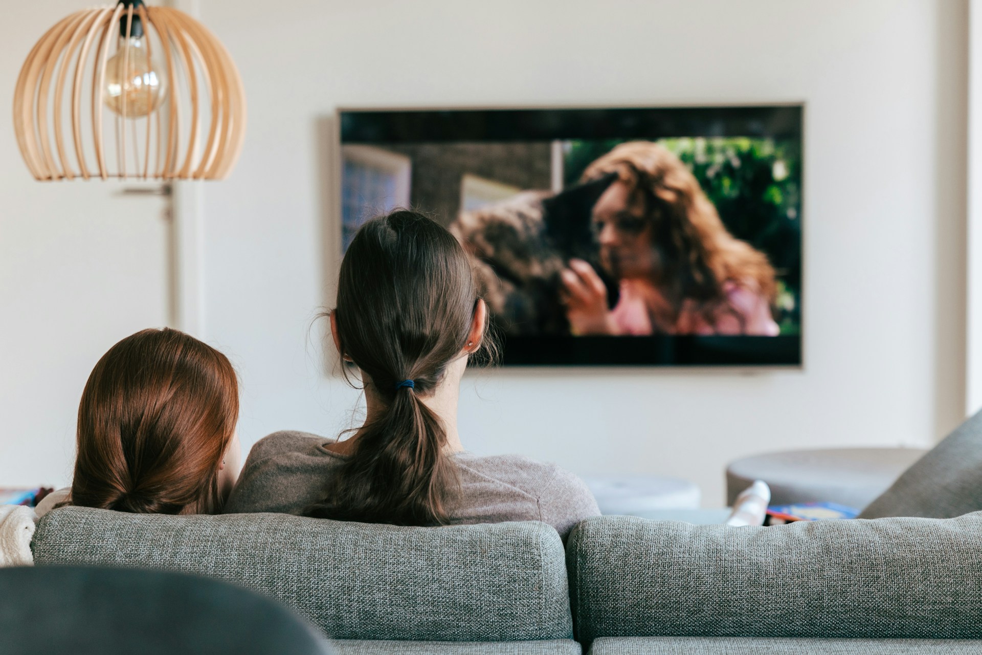 Different types of IPTV services used for live TV and on-demand streaming