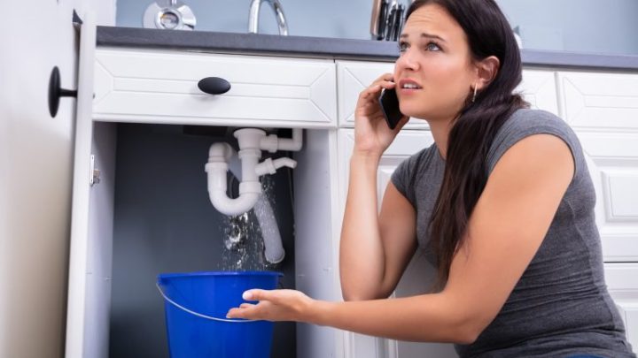 Common plumbing issues affecting homes in Randburg